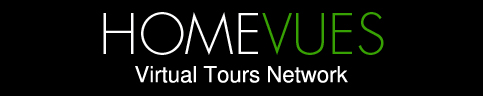 Million Dollar Home Virtual Tours | Homevues