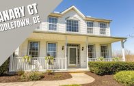 25 Canary Court Middletown, Delaware