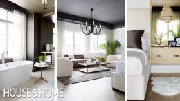 Luxury House Tour: The 2021 Princess Margaret Lottery Showhome’s Main Floor