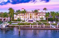 Luxury Mansion Virtual Tour || Mega Mansion Tour Florida